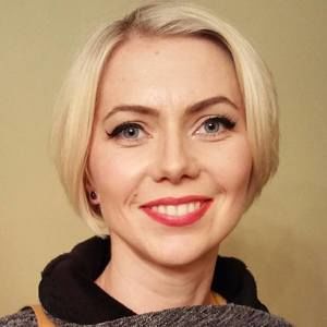 Meet your Posher, Paula